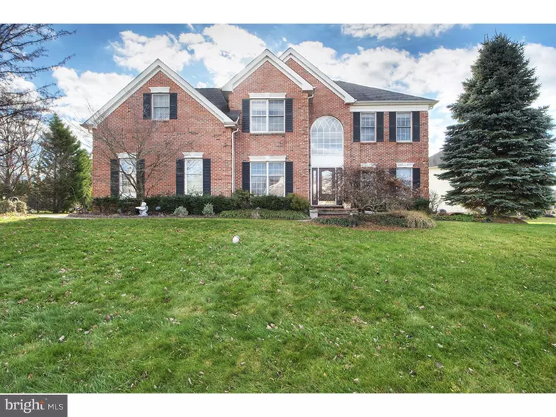 1191 COLTS LN, Yardley, PA 19067