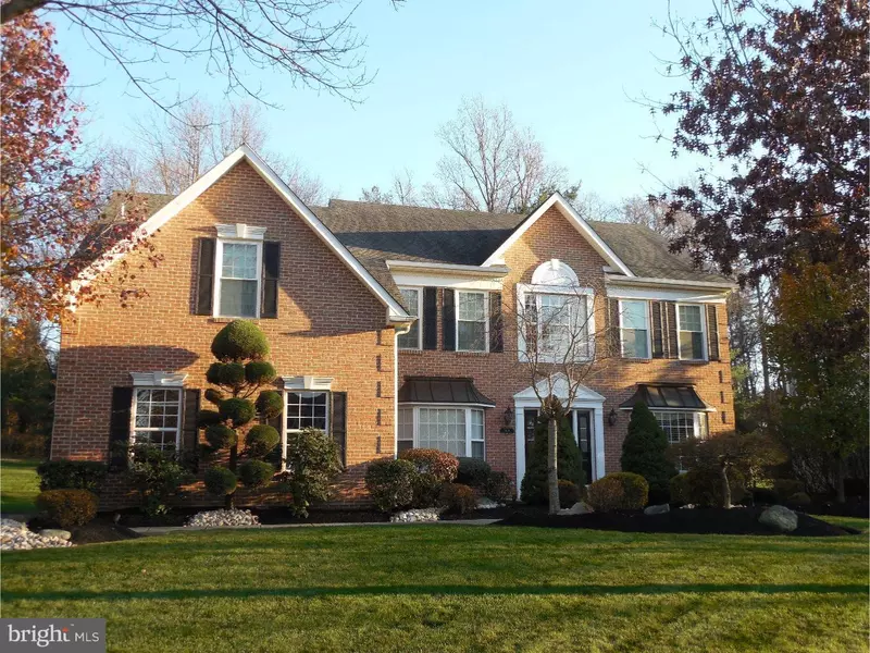 3949 CHARTER CLUB DR, Doylestown, PA 18902