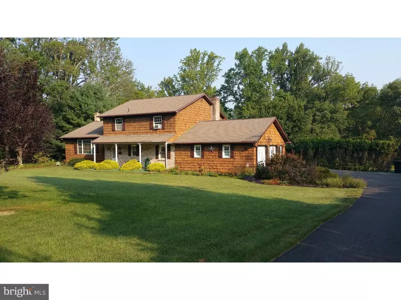 1939 PEPPERMINT RD, Coopersburg, PA 18036