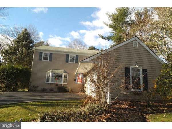 929 PICKERING DR, Yardley, PA 19067