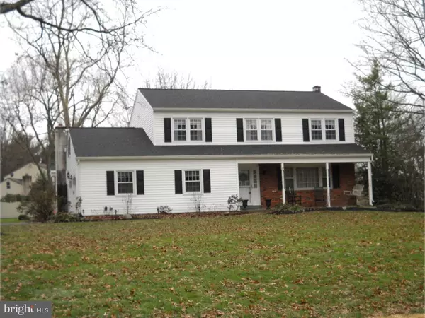 Yardley, PA 19067,11 SCAMMEL DR