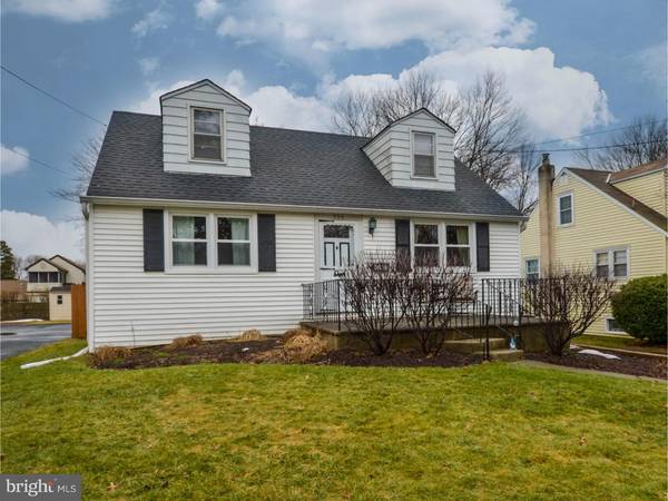 336 ELM ST, Warminster, PA 18974