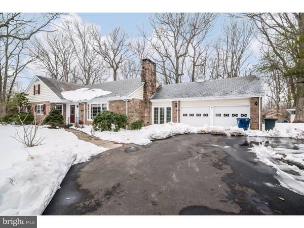 290 CHERRY LN, Doylestown, PA 18901