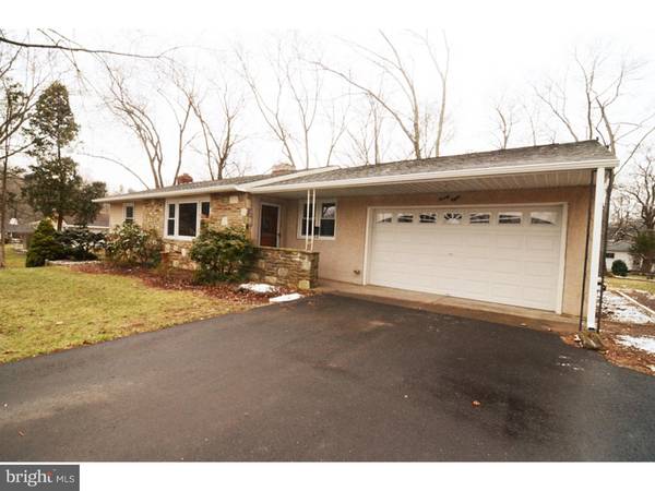 28 AUSTIN RD, Yardley, PA 19067