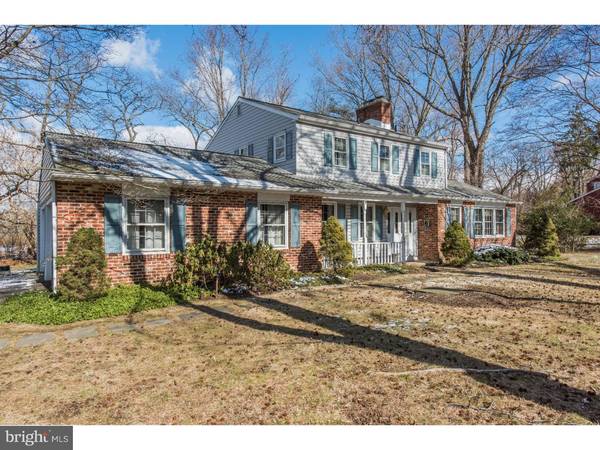 165 GREEN VALLEY RD, Langhorne, PA 19047