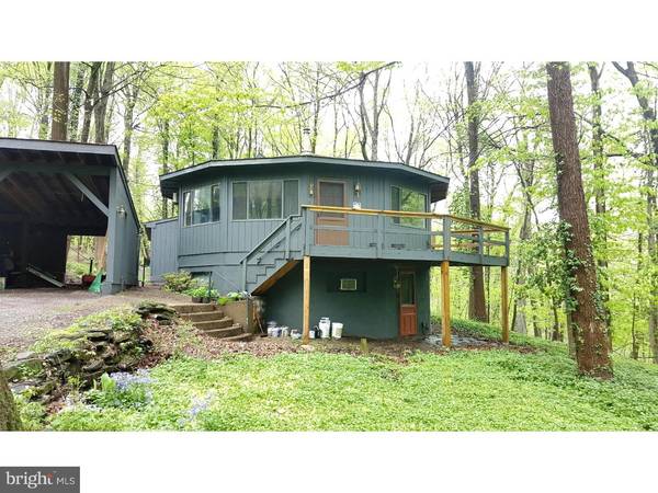 2795 DARK HOLLOW RD, Jamison, PA 18929