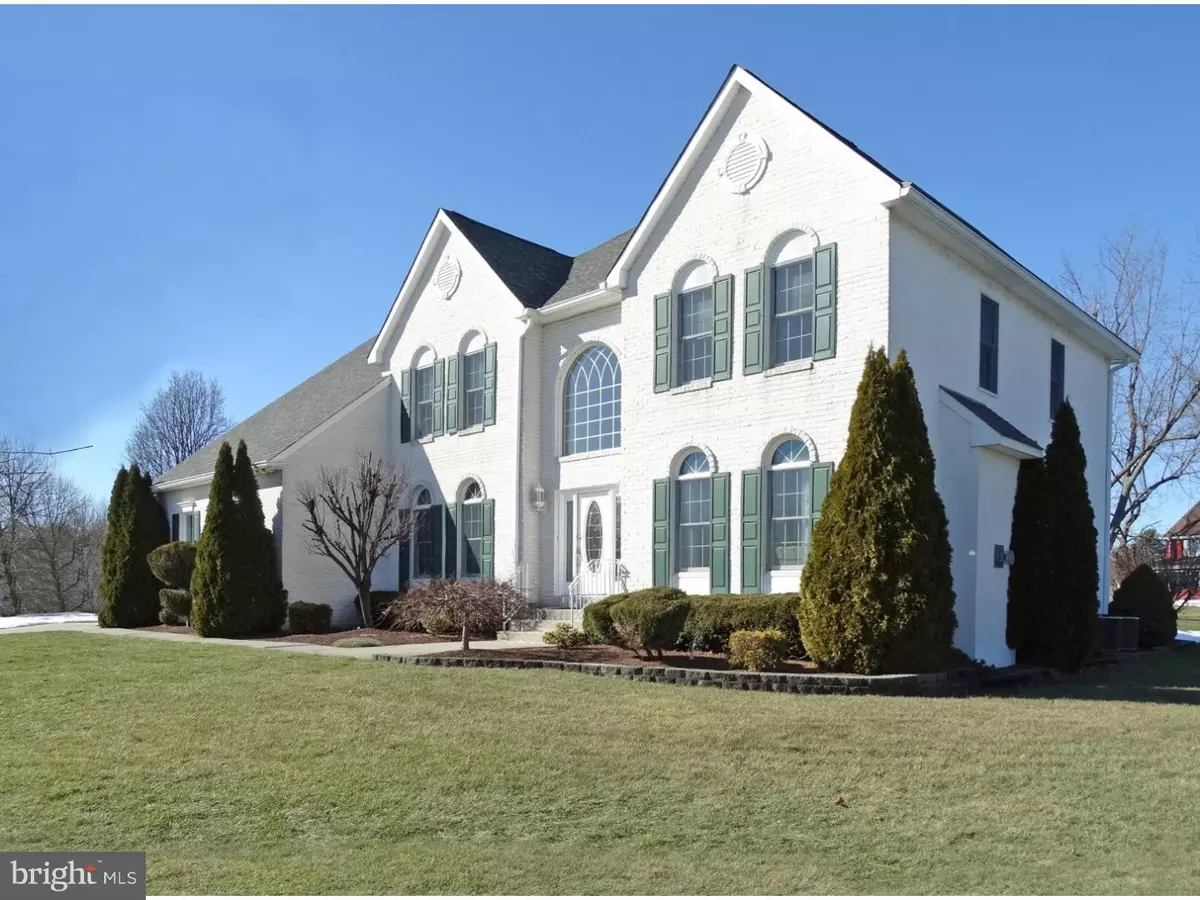 Yardley, PA 19067,990 YORKSHIRE DR