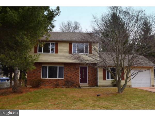 338 EMERALD DR, Yardley, PA 19067