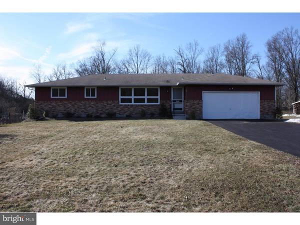 2520 TRUMBAUERSVILLE RD, Quakertown, PA 18951