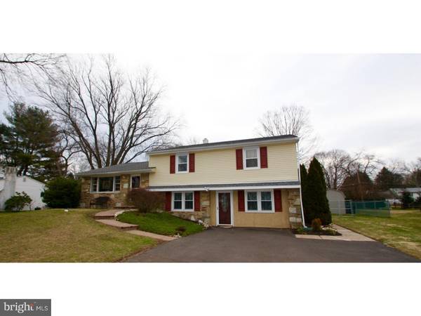 66 GREEN DR, Churchville, PA 18966