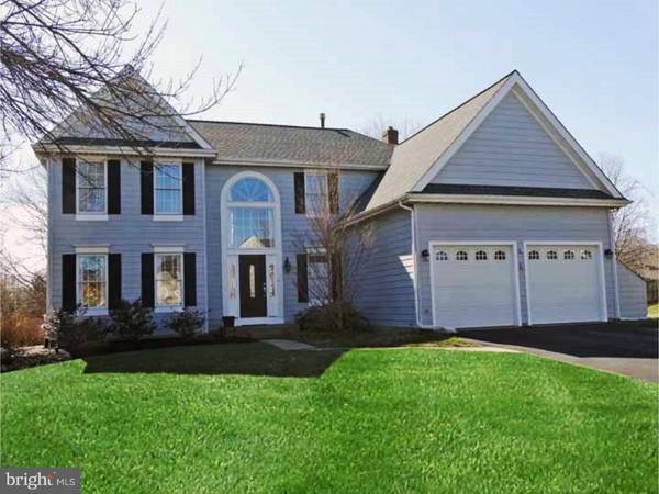 5 GUNNING LN, Langhorne, PA 19047