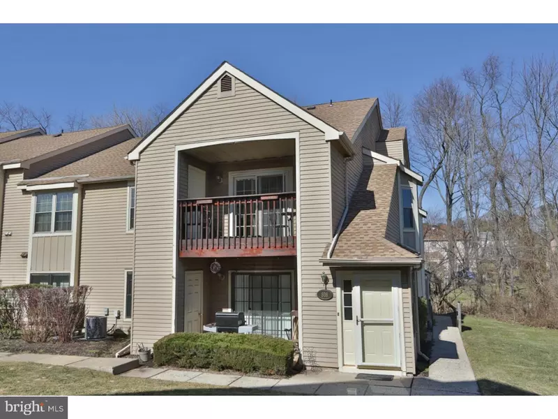 808 BARRY CT #730B, Southampton, PA 18966