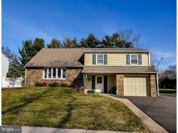 189 RICE DR, Morrisville, PA 19067