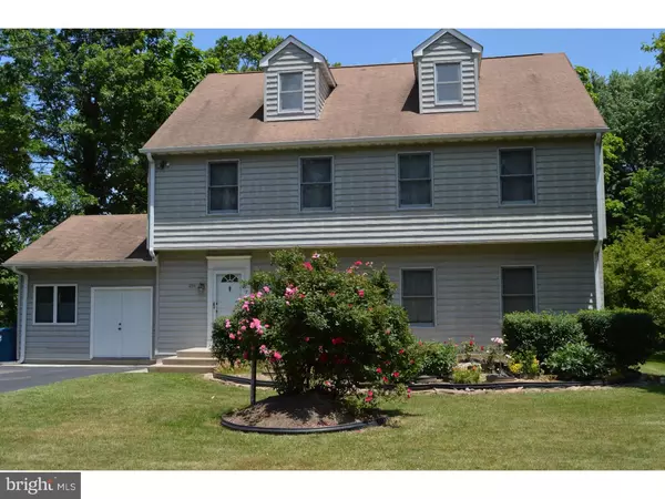 234 TAYLORSVILLE RD, Yardley, PA 19067