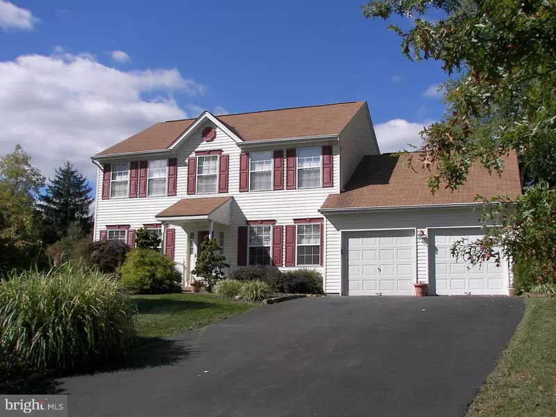 52 FERN RD, Southampton, PA 18966