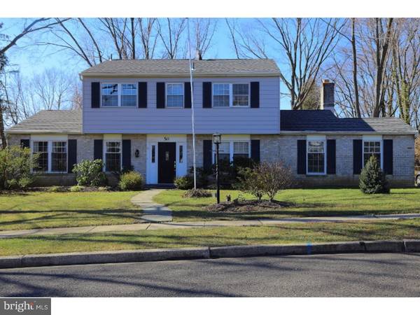 50 TOLL DR, Southampton, PA 18966