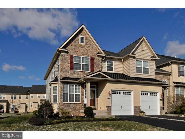 2406 ROSEMONT TER, Furlong, PA 18925