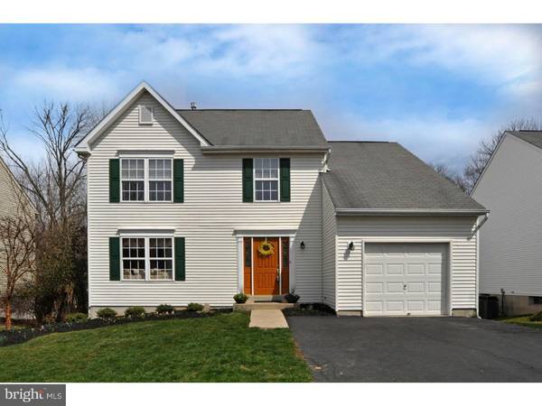 4199 MILADIES LN, Doylestown, PA 18902