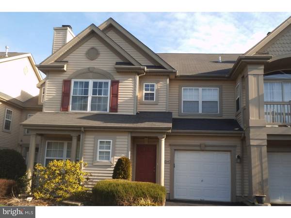 306 ALEXANDER CT #355, Warminster, PA 18974