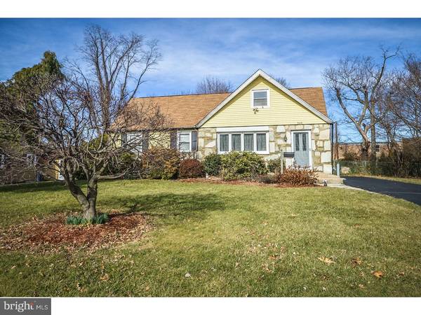 340 DEB LN, Warminster, PA 18974