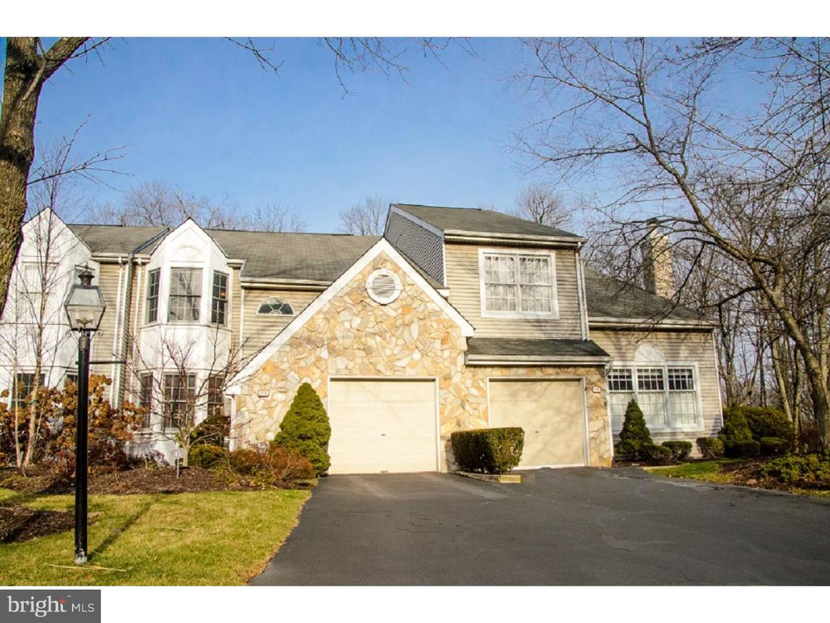 Doylestown, PA 18901,15 BOGEY CIR