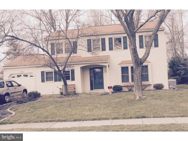 631 ATKINSON LN, Langhorne, PA 19047