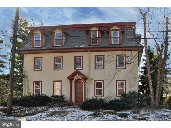 1206 ROUTE 152, Perkasie, PA 18944