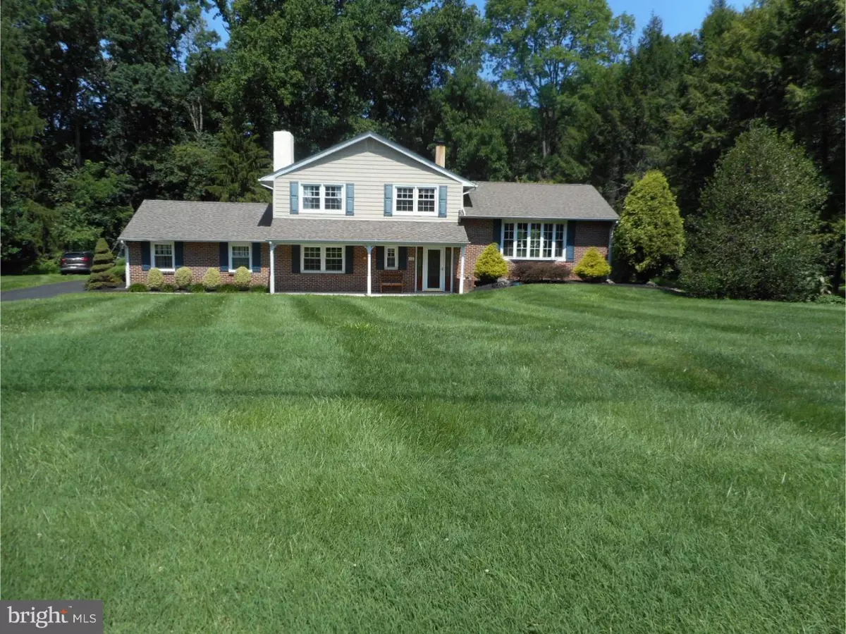 Doylestown, PA 18901,50 SHADY GROVE CIR