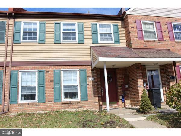 209 FARLEIGH CT, Langhorne, PA 19047