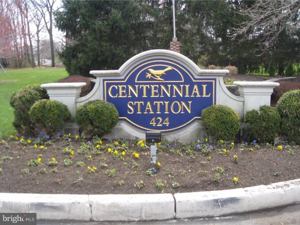 6110 CENTENNIAL STA, Warminster, PA 18974