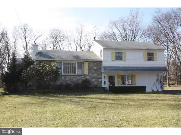 Langhorne, PA 19047,206 BRENDWOOD DR