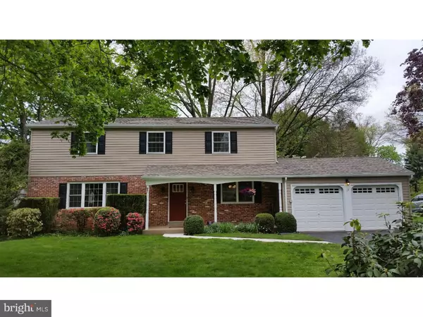 Doylestown, PA 18901,17 CHESTNUT DR