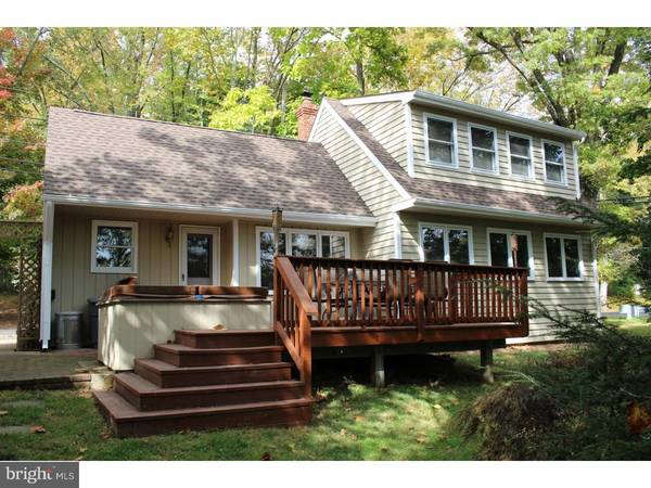 1896 LOWER STATE RD, Doylestown, PA 18901