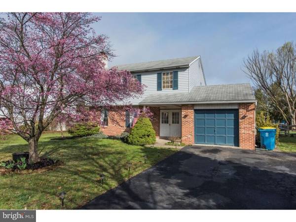 106 SAN FRANCISCO DR, Quakertown, PA 18951