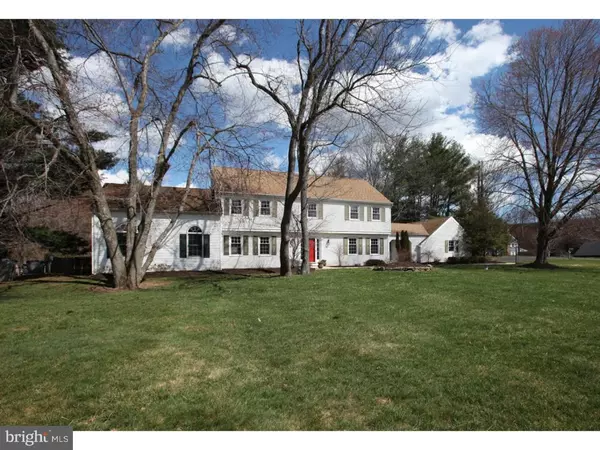 Doylestown, PA 18901,90 HUNTER LN