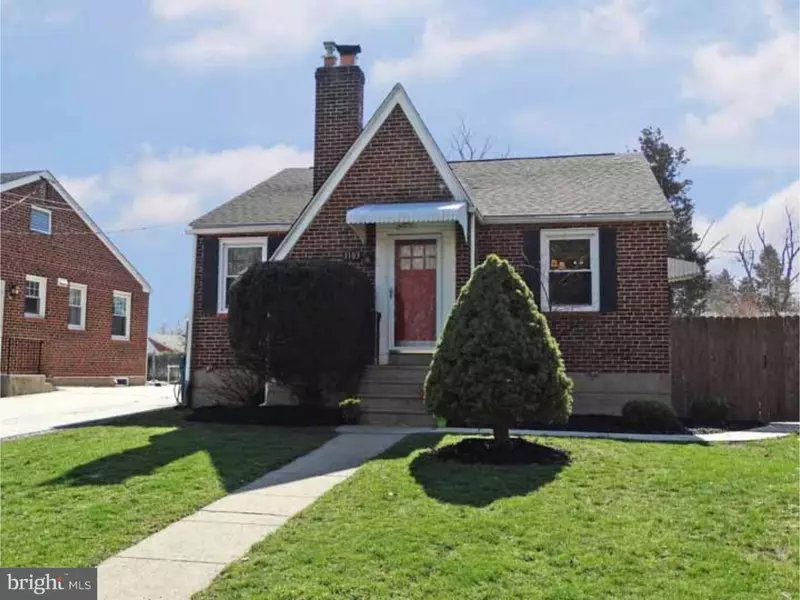 1103 EVELYN AVE, Bensalem, PA 19020