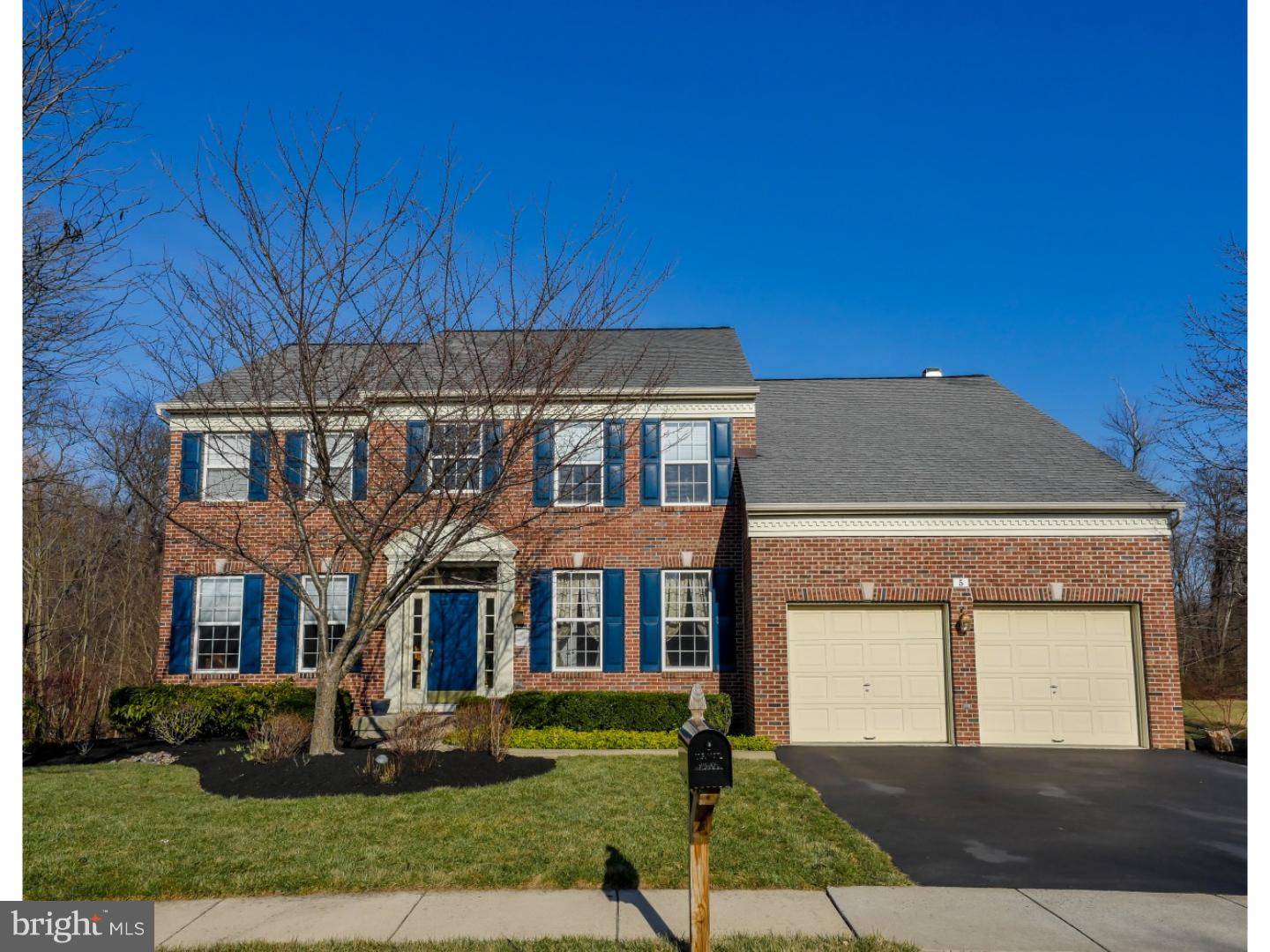 5 ELLERDALE RD, Fallsington, PA 19054