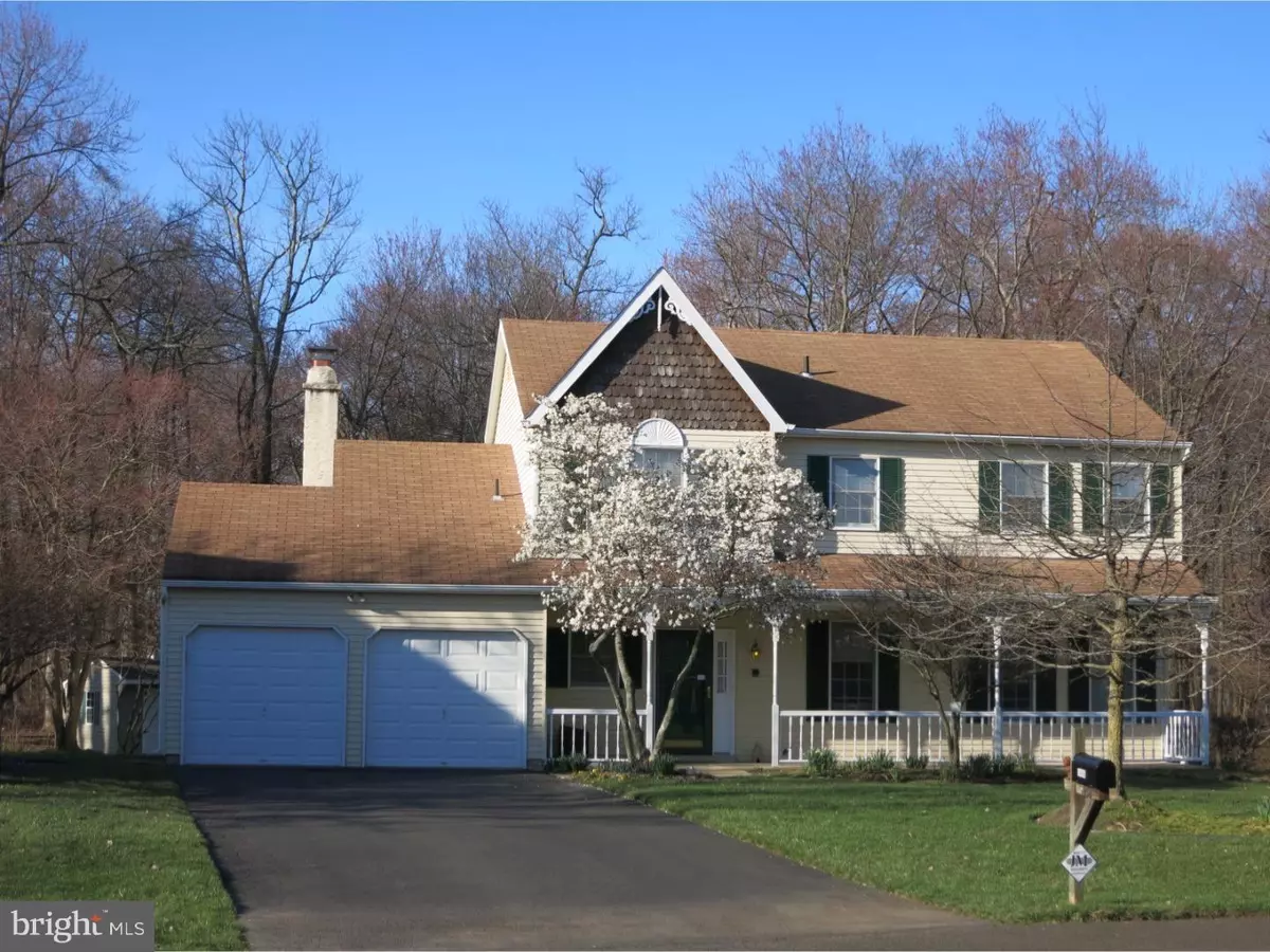 Jamison, PA 18929,1456 FORSYTHIA CIR