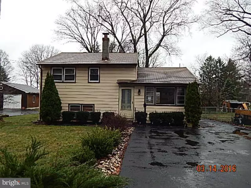 246 MAPLE ST, Warminster, PA 18974