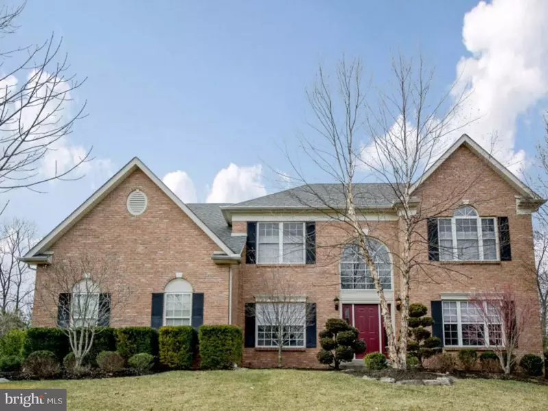 3937 TRAILS WAY W, Doylestown, PA 18902