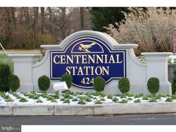 4106 CENTENNIAL STA, Warminster, PA 18974