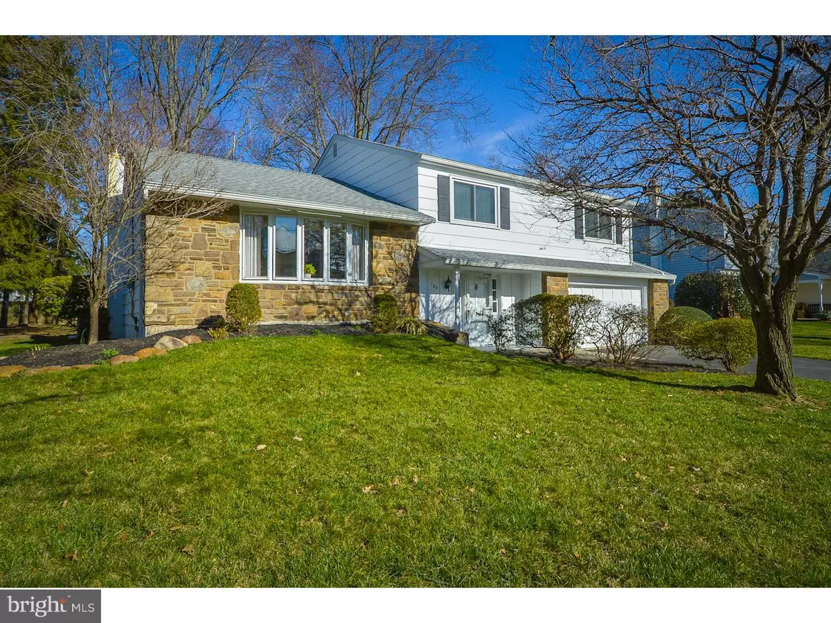 Morrisville, PA 19067,183 RICE DR