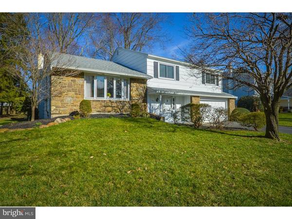 183 RICE DR, Morrisville, PA 19067