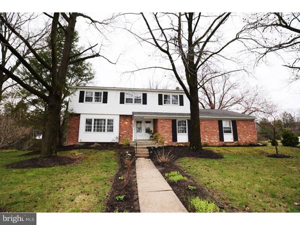 530 GORDON DR, Yardley, PA 19067