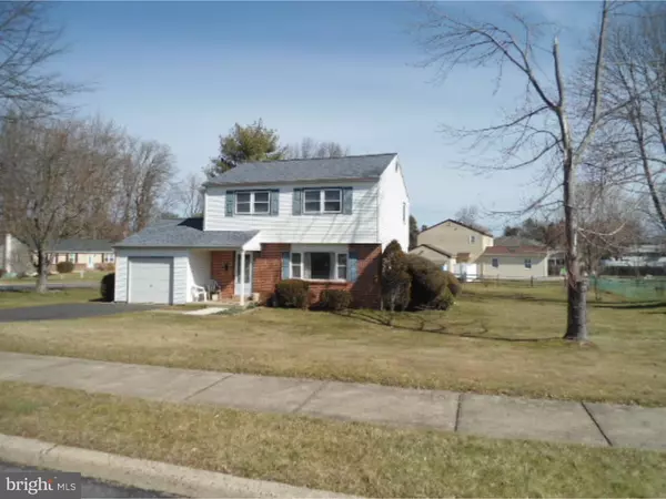 Warminster, PA 18974,730 DEERFIELD RD
