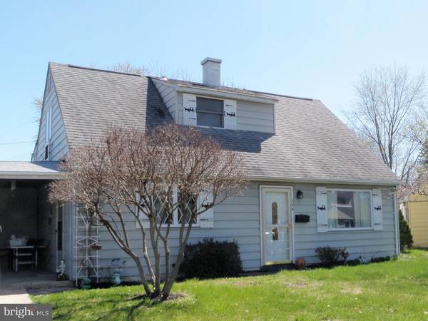 586 DOLORO DR, Morrisville, PA 19067