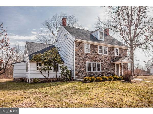 6656 STUMP RD, Pipersville, PA 18947