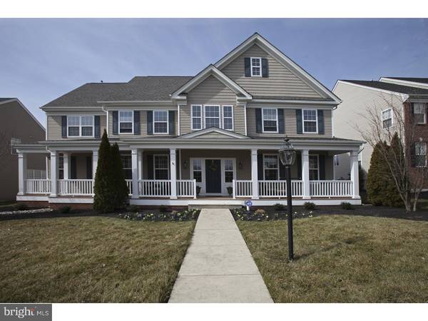 3808 TAYLORTOWN RD, Furlong, PA 18925