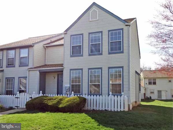 670 GRAY CIR, Southampton, PA 18966