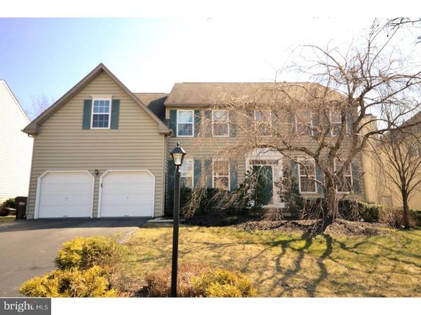 460 LONGLEAF DR, Perkasie, PA 18944